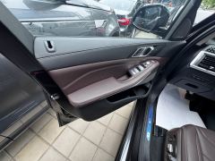 BMW X5 xDrive40Li M Sport Dark Night Package - photo 3