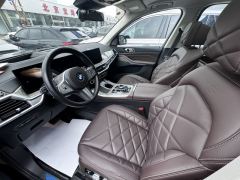 BMW X5 xDrive40Li M Sport Dark Night Package - photo 4