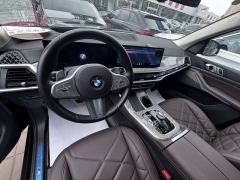 BMW X5 xDrive40Li M Sport Dark Night Package - photo 5