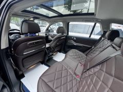 BMW X5 xDrive40Li M Sport Dark Night Package - photo 7