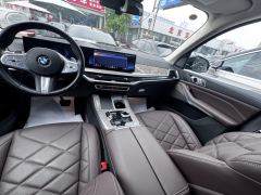 BMW X5 xDrive40Li M Sport Dark Night Package - photo 8