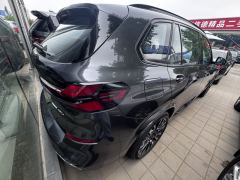 BMW X5 xDrive40Li M Sport Dark Night Package - photo 9