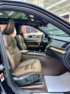 Volvo XC90 B5 Intelligent Luxury 5-Seater - photo 4