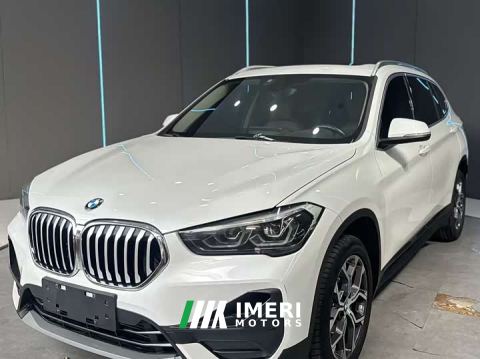 2021 BMW X1 sDrive25Li Leading Edition - ავტომობილი ჩინეთიდან