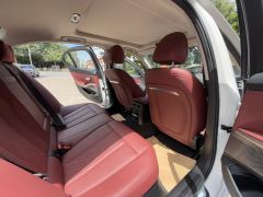 BMW 3 Series 320Li M Sport Package - ფოტო 10