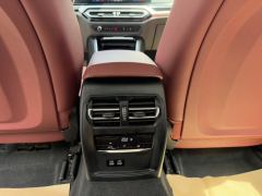 BMW 3 Series 320Li M Sport Package - ფოტო 13