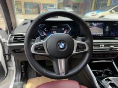 BMW 3 Series 320Li M Sport Package - ფოტო 14