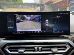 BMW 3 Series 320Li M Sport Package - ფოტო 16