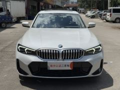 BMW 3 Series 320Li M Sport Package - ფოტო 2