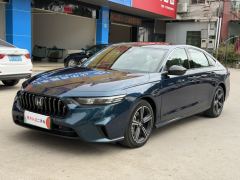 Honda e:PHEV 2.0L 82km Edition - ფოტო 1