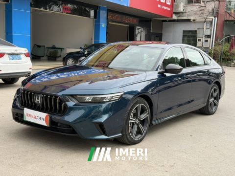 2023 Honda Yingshipai e:PHEV Inspire e:PHEV 2.0L 82km Smart Luxury Edition
