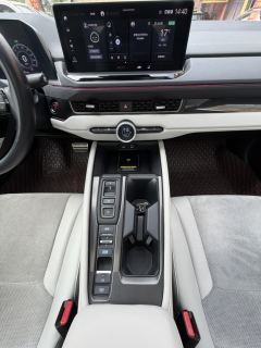 Honda e:PHEV 2.0L 82km Edition - ფოტო 13
