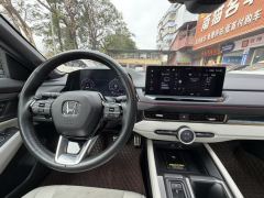 Honda e:PHEV 2.0L 82km Edition - ფოტო 14