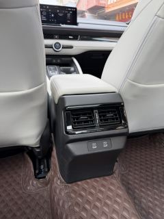 Honda e:PHEV 2.0L 82km Edition - ფოტო 15