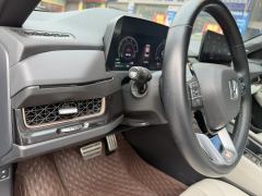 Honda e:PHEV 2.0L 82km Edition - ფოტო 17