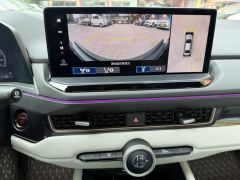 Honda e:PHEV 2.0L 82km Edition - ფოტო 19
