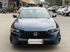 Honda e:PHEV 2.0L 82km Edition - ფოტო 2