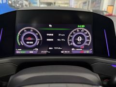 Honda e:PHEV 2.0L 82km Edition - ფოტო 3