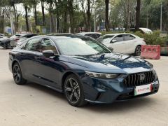 Honda e:PHEV 2.0L 82km Edition - ფოტო 5