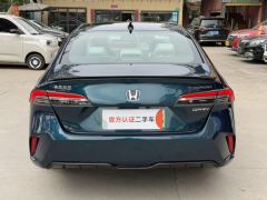 Honda e:PHEV 2.0L 82km Edition - ფოტო 6