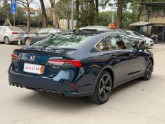 Honda e:PHEV 2.0L 82km Edition - ფოტო 7
