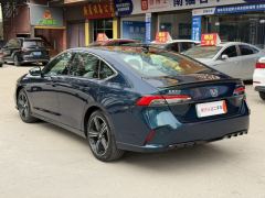 Honda e:PHEV 2.0L 82km Edition - ფოტო 8