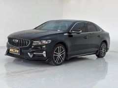 Geely Xingrui 1.5T Edition - ფოტო 1