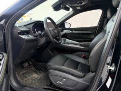 Geely Xingrui 1.5T Edition - ფოტო 4