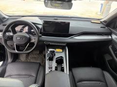 Geely Xingrui 1.5T Edition - ფოტო 5