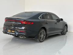 Geely Xingrui 1.5T Edition - ფოტო 9