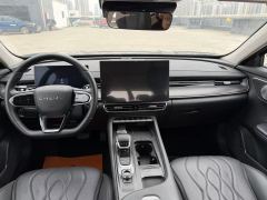 Chery Arrizo 8 PRO 1.6T Standard Edition - ფოტო 10