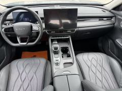 Chery Arrizo 8 PRO 1.6T Standard Edition - ფოტო 11