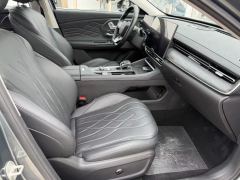 Chery Arrizo 8 PRO 1.6T Standard Edition - ფოტო 12