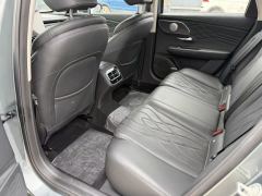 Chery Arrizo 8 PRO 1.6T Standard Edition - ფოტო 13