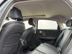 Chery Arrizo 8 PRO 1.6T Standard Edition - ფოტო 15
