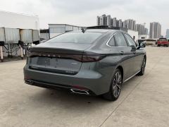 Chery Arrizo 8 PRO 1.6T Standard Edition - ფოტო 16