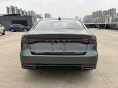 Chery Arrizo 8 PRO 1.6T Standard Edition - ფოტო 17