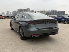 Chery Arrizo 8 PRO 1.6T Standard Edition - ფოტო 18