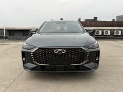 Chery Arrizo 8 PRO 1.6T Standard Edition - ფოტო 2