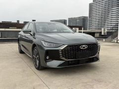 Chery Arrizo 8 PRO 1.6T Standard Edition - ფოტო 3