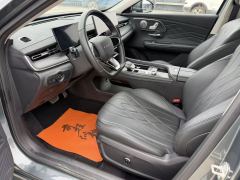 Chery Arrizo 8 PRO 1.6T Standard Edition - ფოტო 6