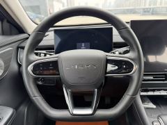 Chery Arrizo 8 PRO 1.6T Standard Edition - ფოტო 7