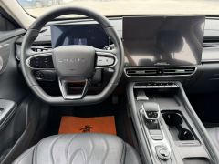 Chery Arrizo 8 PRO 1.6T Standard Edition - ფოტო 8
