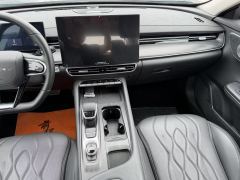 Chery Arrizo 8 PRO 1.6T Standard Edition - ფოტო 9
