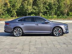 Geely Xingrui Dongfang Yao 2.0T Automatic Moonshot Edition - ფოტო 12