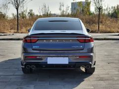 Geely Xingrui Dongfang Yao 2.0T Automatic Moonshot Edition - ფოტო 16