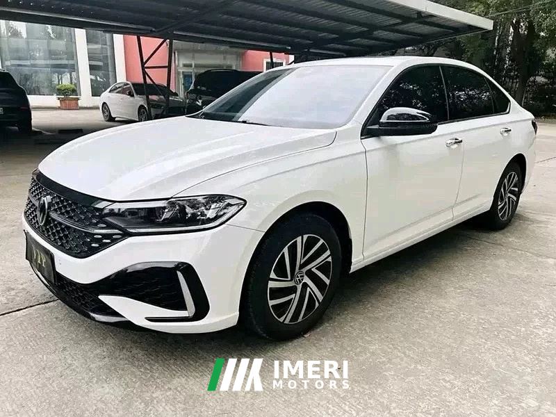 Volkswagen Lavida Advanced 1.5L Automatically outstanding Xinxue edition - ავტომობილი ჩინეთიდან