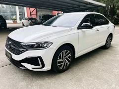Volkswagen Lavida Advanced 1.5L Automatically outstanding Xinxue edition - ფოტო 1