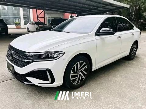 2026 Volkswagen Lavida Advanced 1.5L Automatically outstanding Xinxue edition - ავტომობილი ჩინეთიდან
