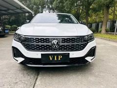 Volkswagen Lavida Advanced 1.5L Automatically outstanding Xinxue edition - ფოტო 2